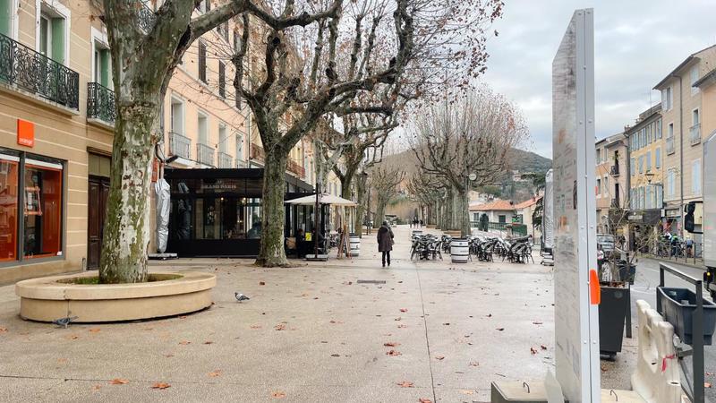 Appartement - 32 m² - 2 pièces