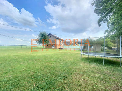 Maison - 106 m² - 4 pièces