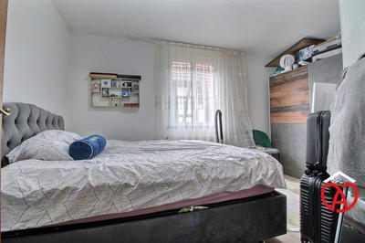 Appartement - 66 m² - 4 pièces