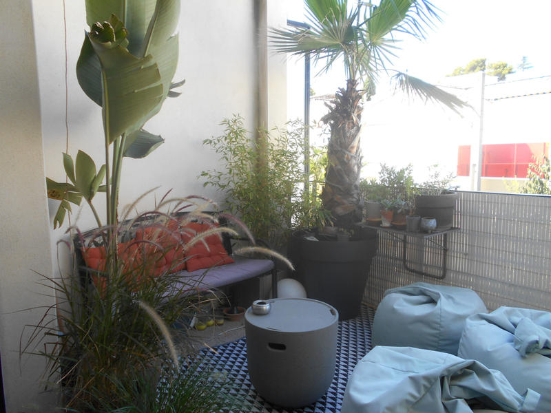 Appartement - 88 m² - 3 pièces