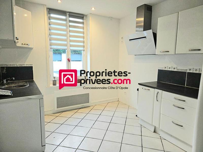 Maison - 109 m² - 4 pièces