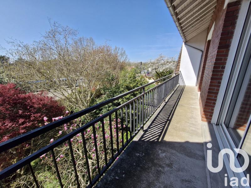 Maison - 145 m² - 7 pièces