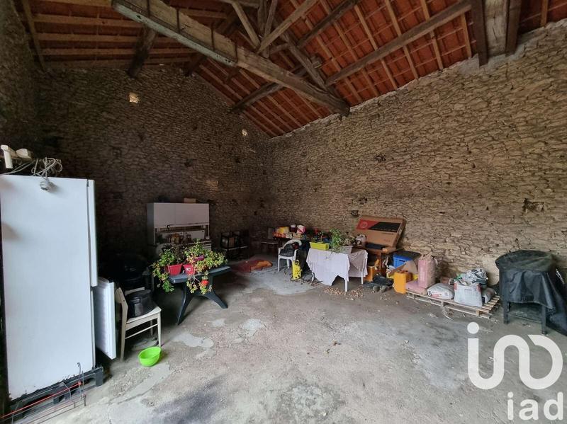 Maison - 135 m² - 4 pièces