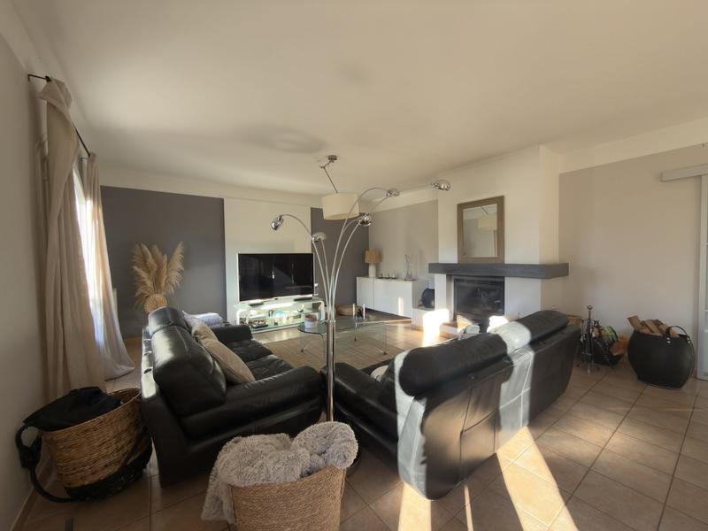 Bastide - 171 m² - 7 pièces