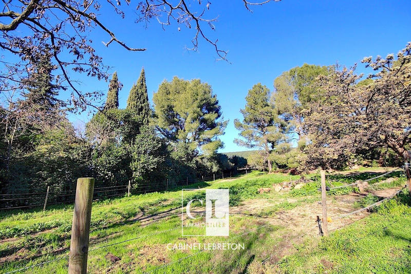 Villa - 295 m² - 5 pièces