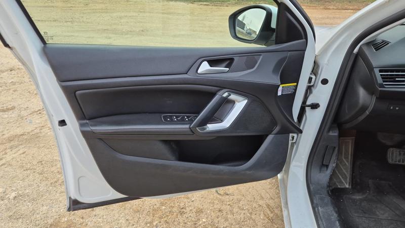 Peugeot 308 Sw II 2.0 BlueHDi 150 Eat6 Feline - Automatique