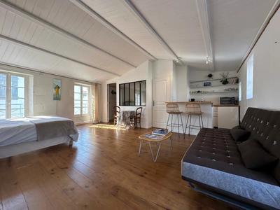 Maison - 166 m² - 5 pièces