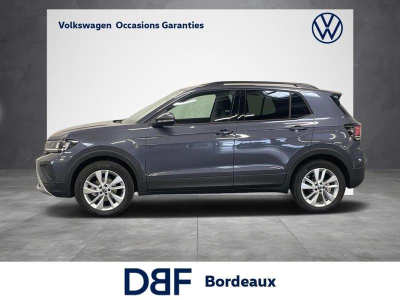 Volkswagen t-Cross 1.0 Tsi 116 Start/Stop Dsg7 Vw Edition