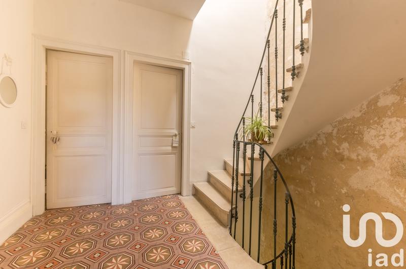 Maison de village - 153 m² - 4 pièces