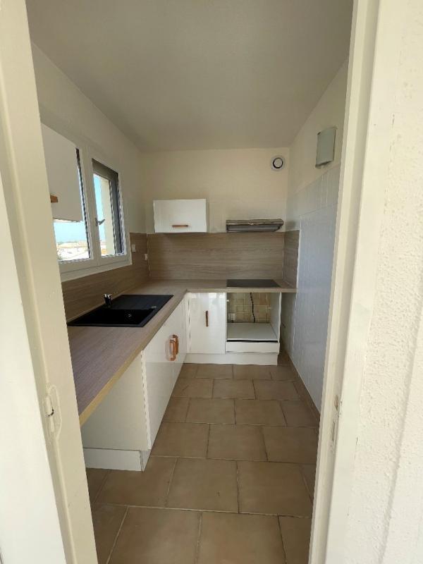 Appartement - 78 m² - 4 pièces