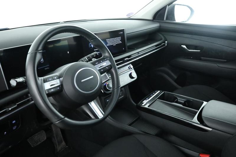 Hyundai Tucson 1.6 t-GDi Hybrid Bva6 215 ch