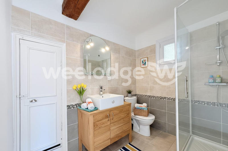 Appartement - 81 m² - 5 pièces