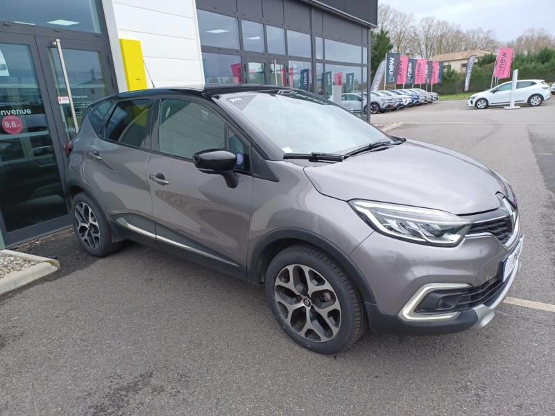 Renault Captur TCe 90 Intens