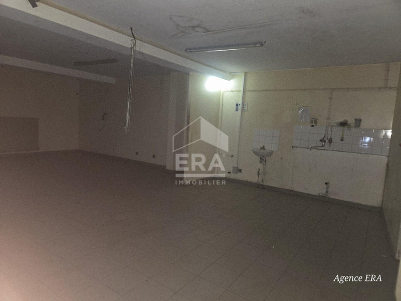 Maison - 145 m² - 7 pièces