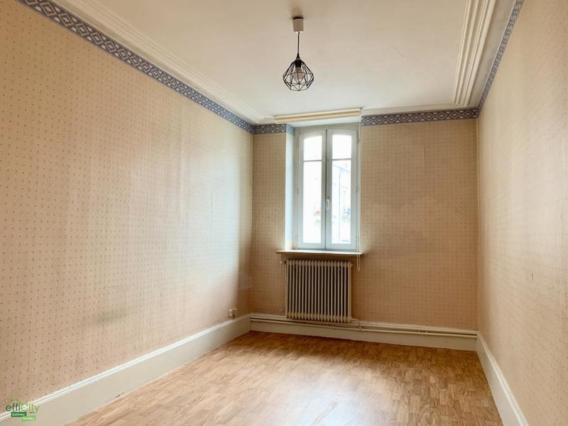 Appartement - 128 m² - 5 pièces