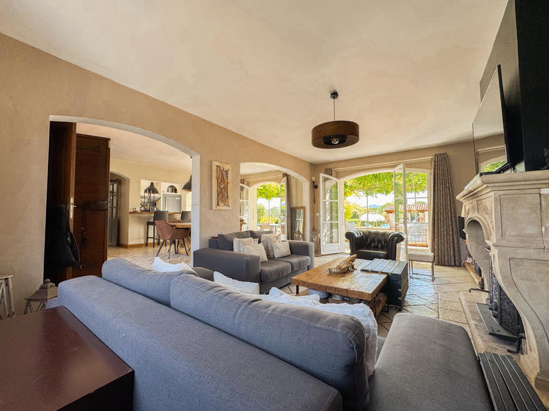 Bastide - 180 m² - 6 pièces