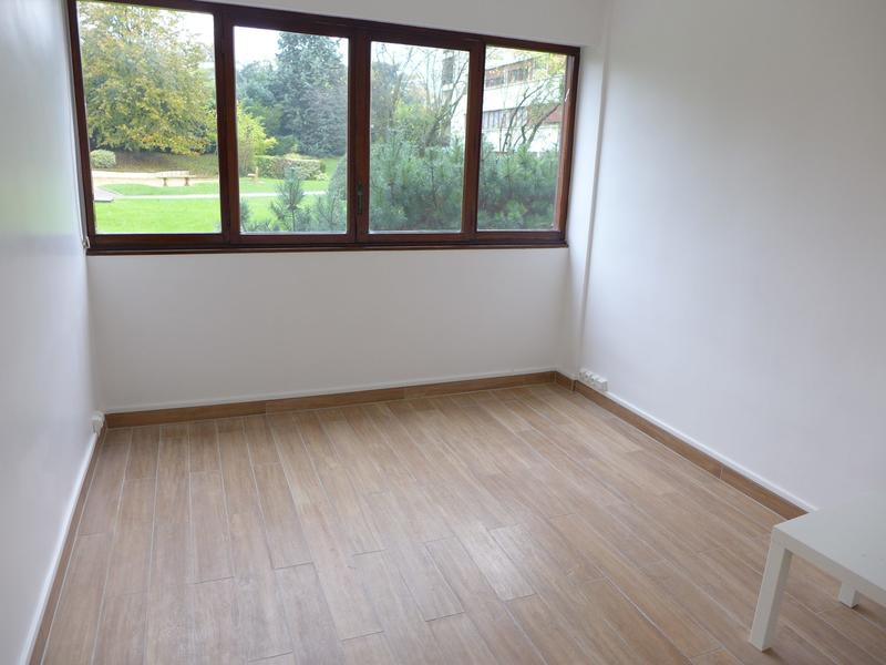 Appartement - 19 m² - 1 pièce