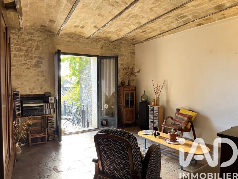 Maison de village - 187 m² - 6 pièces