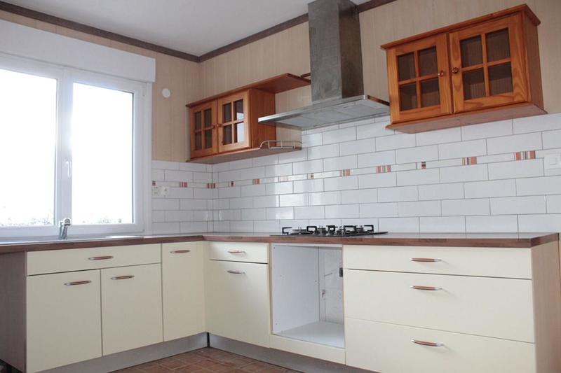 Maison - 109 m² - 6 pièces