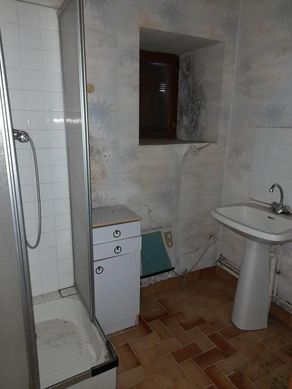 Maison - 116 m² - 4 pièces