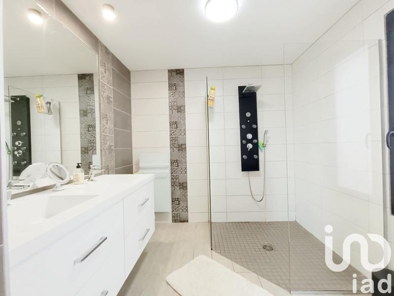 Maison de maîtres - 165 m² - 5 pièces