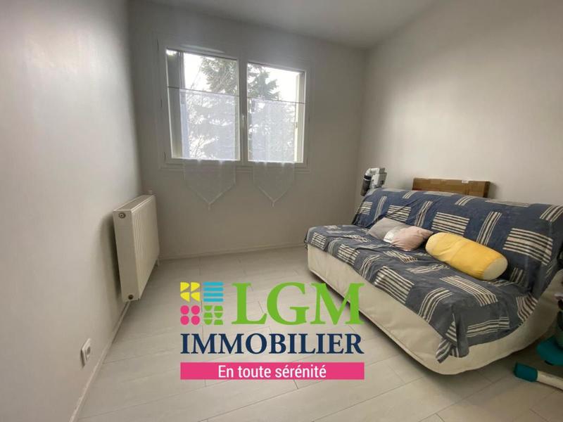 Appartement - 86 m² - 2 pièces