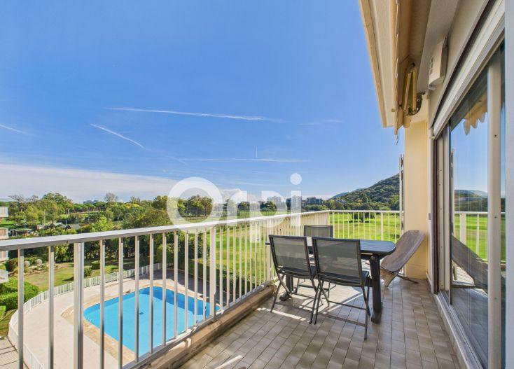 Appartement - 73 m² - 3 pièces