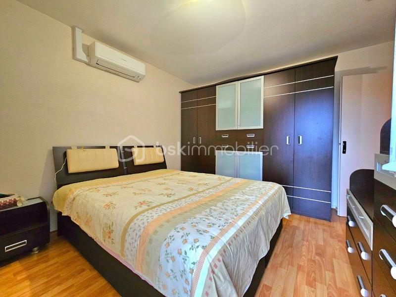 Maison - 105 m² - 6 pièces