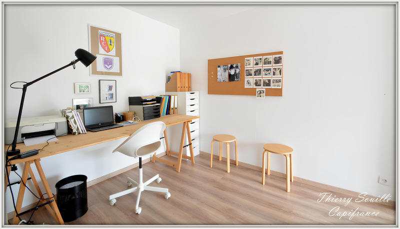 Maison - 122 m² - 6 pièces