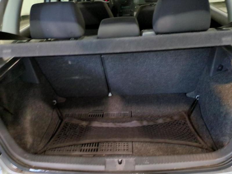 Volkswagen Polo 1,6 16s 105cv Confort Boite Auto