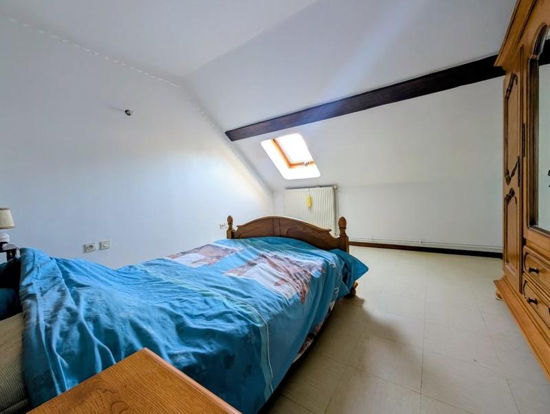 Maison - 145 m² - 6 pièces