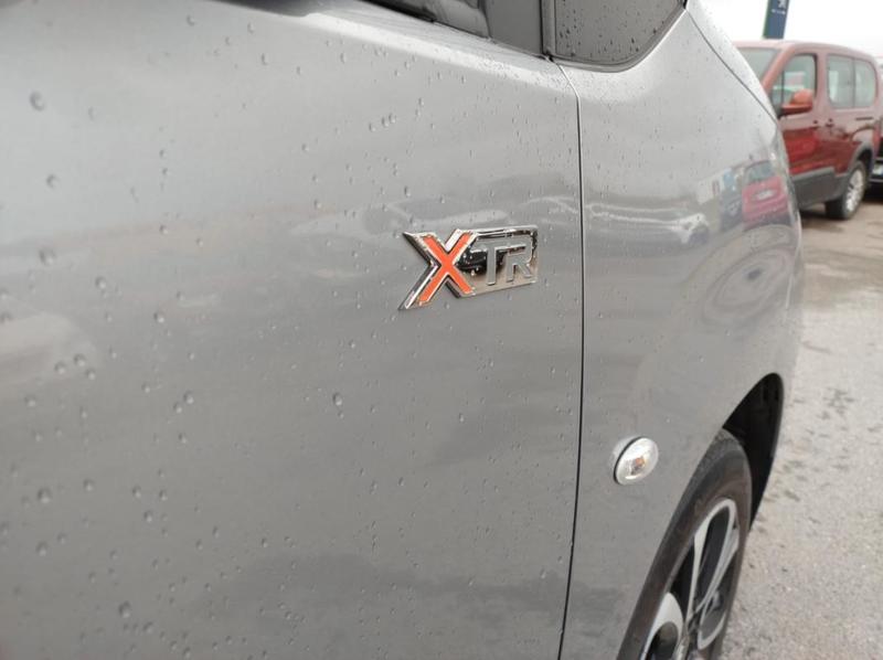 Citroën Berlingo III Taille Xl BlueHDi 130 s&amp;S Bvm6 Shine