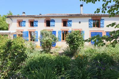 Maison chambre d'hôtes - 310 m² - 8 pièces