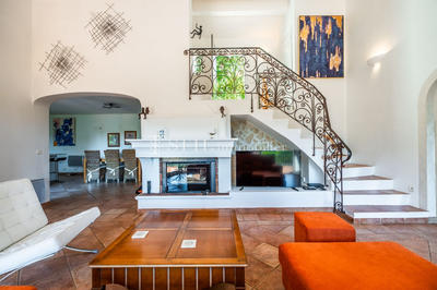 Maison - 124 m² - 4 pièces