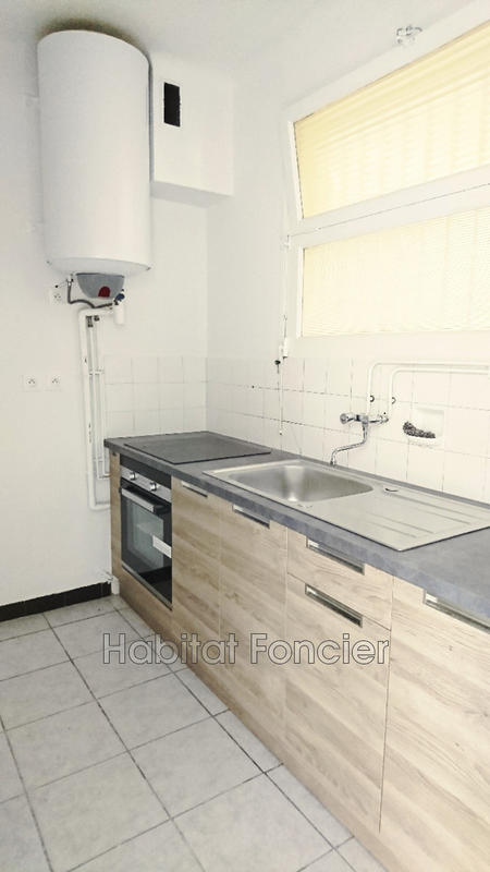 Appartement - 33 m² - 1 pièce