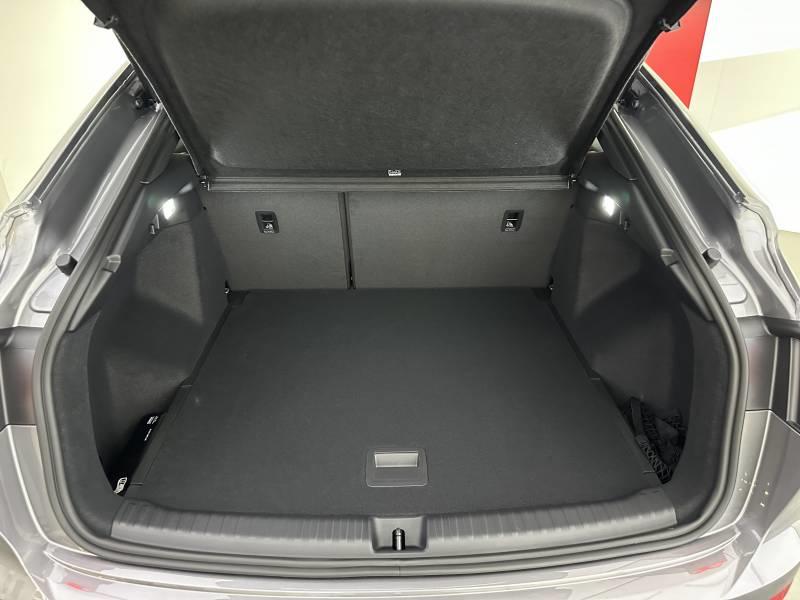 Audi Q4 e-tron Sportback 45 285 ch 82 kWh