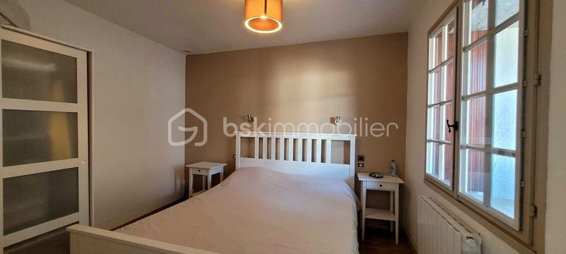 Maison - 70 m² - 3 pièces