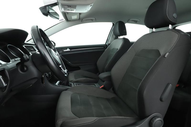 Volkswagen Golf VII 1.4 Tsi BlueMotion Tech Carat Bv6 3p 125 ch