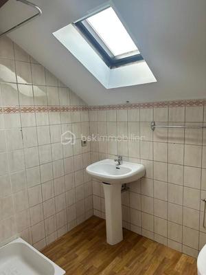 Studio - 26 m² - 1 pièce