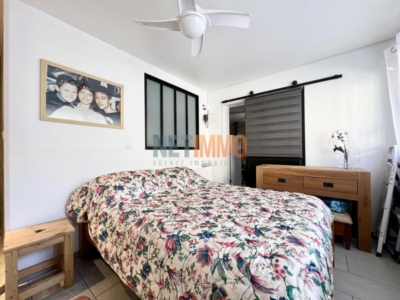 Maison de village - 150 m² - 5 pièces