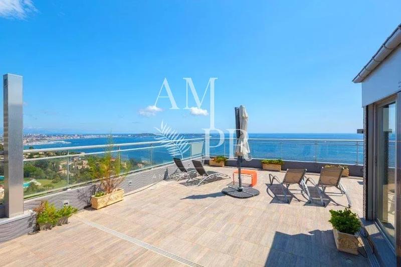 Appartement - 173 m² - 4 pièces