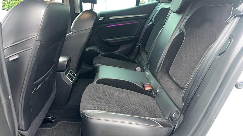 Renault Mégane IV 1.2 TCe 130 Energy Edc Intens