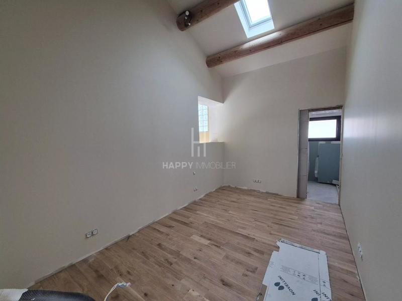 Maison de ville - 86 m² - 3 pièces