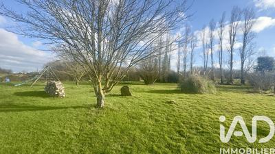 Maison - 106 m² - 4 pièces