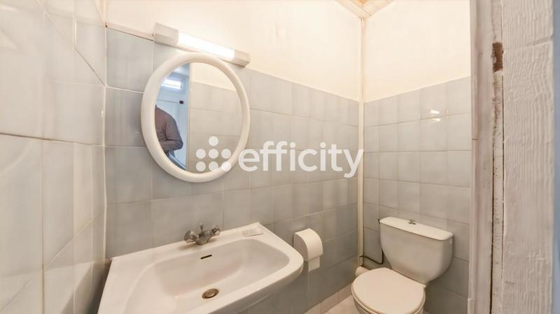 Maison - 144 m² - 6 pièces