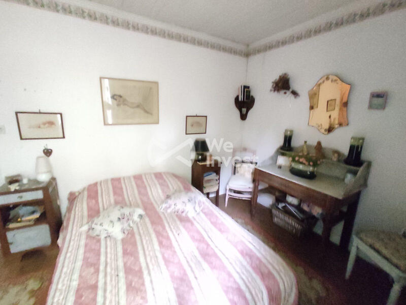 Bastide - 147 m² - 7 pièces