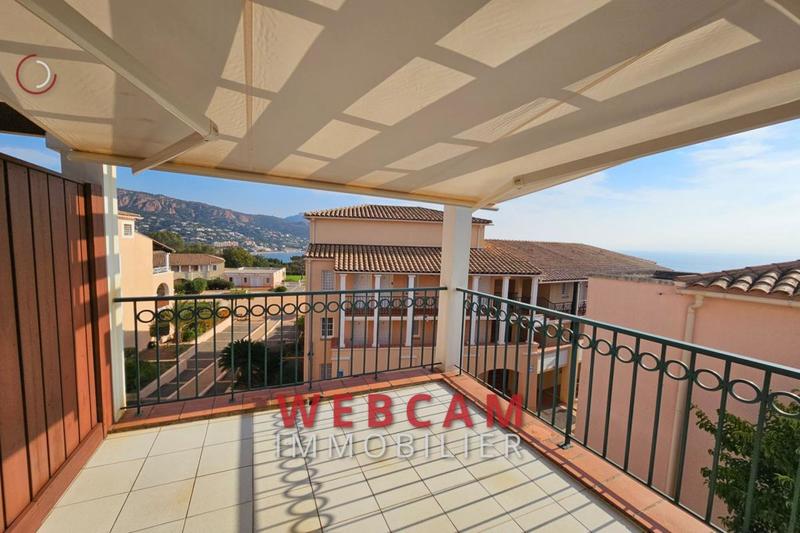 Appartement - 27 m² - 2 pièces