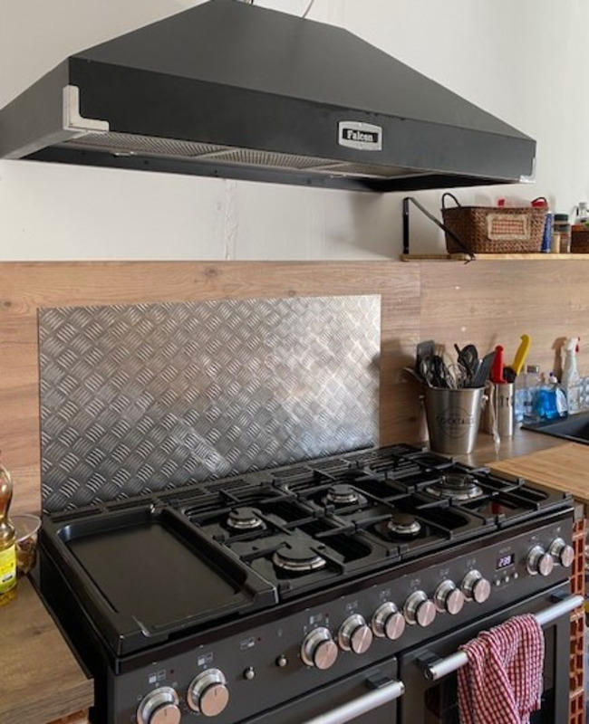 Maison - 105 m² - 4 pièces