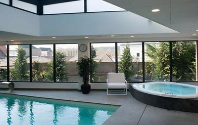 Appartement - 35 m² - 1 pièce