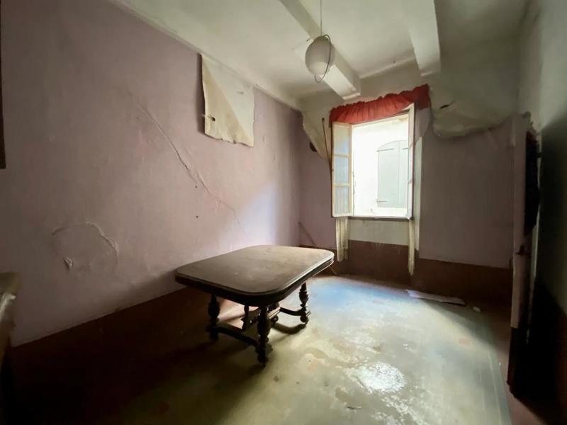 Maison de village - 116 m² - 7 pièces